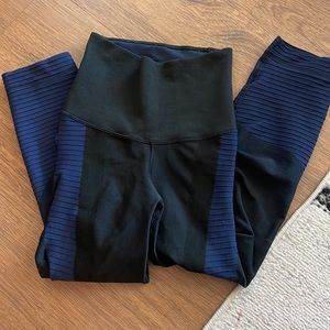 Nike High Waist Compressive Legging